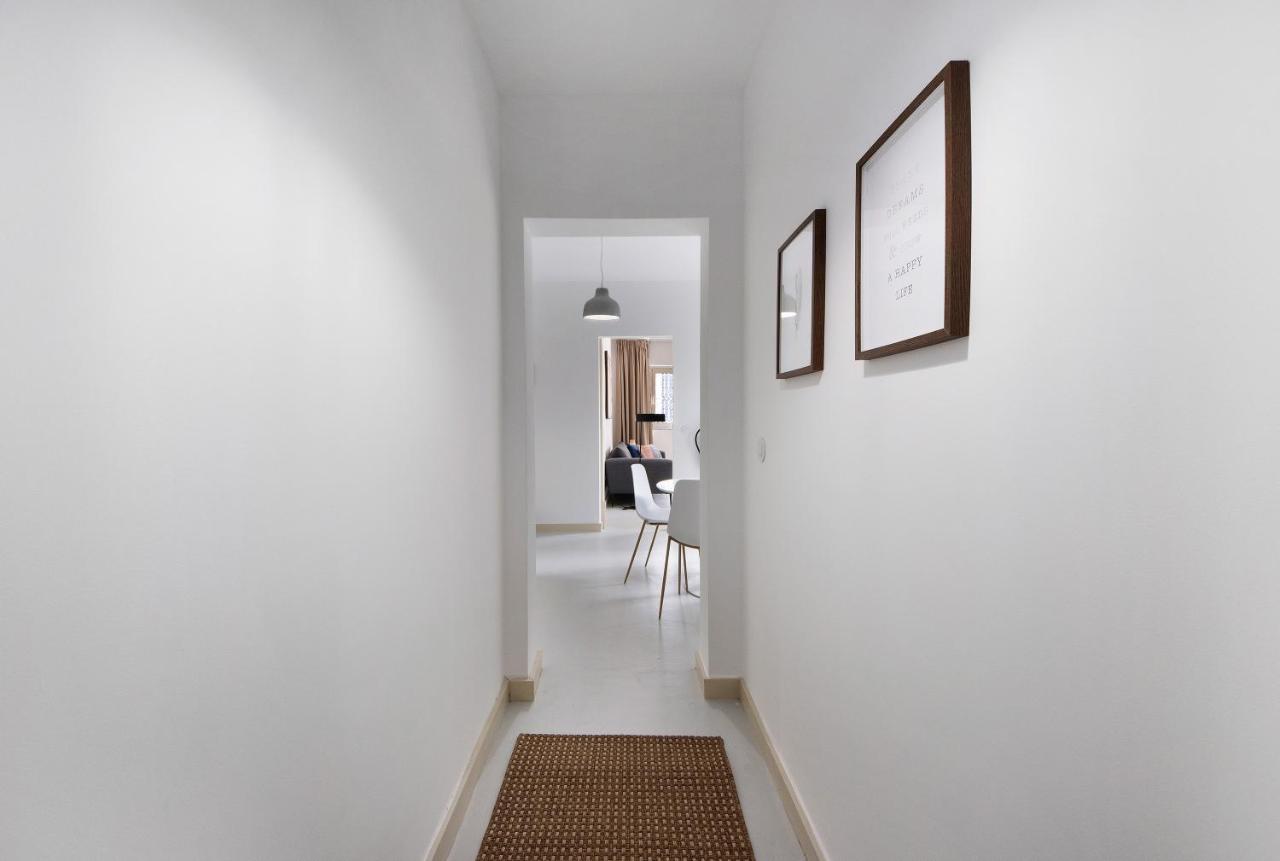 Crooked Floor House - Ground Floor Apartment Порто Екстериор снимка